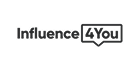 Influence4you logo