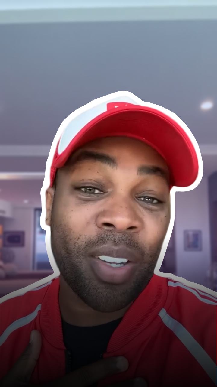 Todrick Hall testimonial