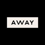 away의 Instagram 아바타 이미지