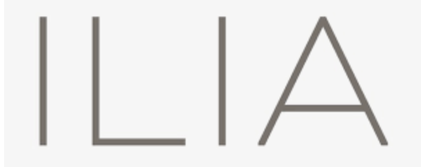 Ilia logo