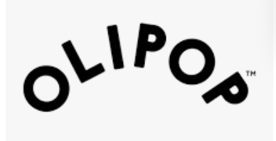 Olipop logo