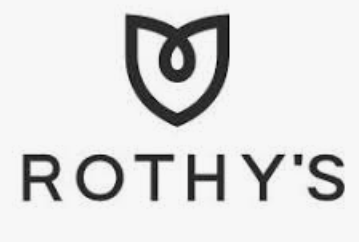 Rothys logo