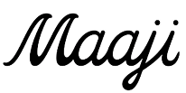 Maaji
