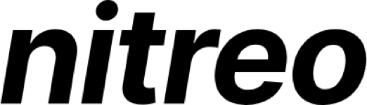 Nitreo logo