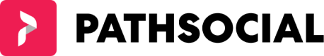 PathSocial logo