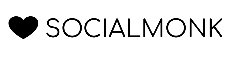 SocialMonk logo