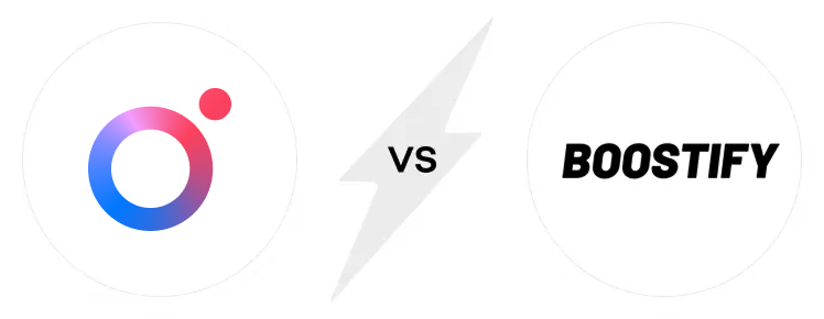 La mejor alternativa a Boostfy es Plixi