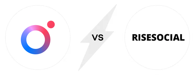 La mejor alternativa a RiseSocial es Plixi