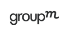 GroupM logo