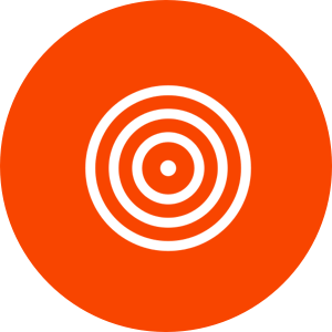 Targeting Icon