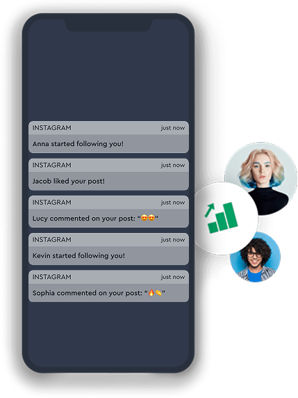 Best Instagram Followers Bot