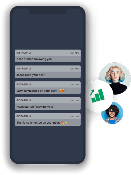 Best Instagram Followers Bot