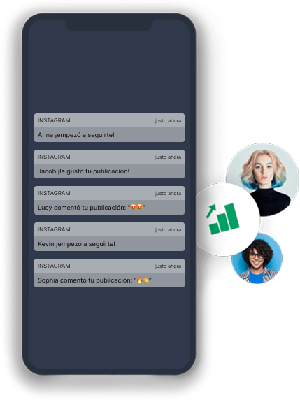El mejor bot de seguidores de Instagram