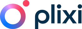 Logótipo Plixi