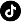 Tiktok-Symbol