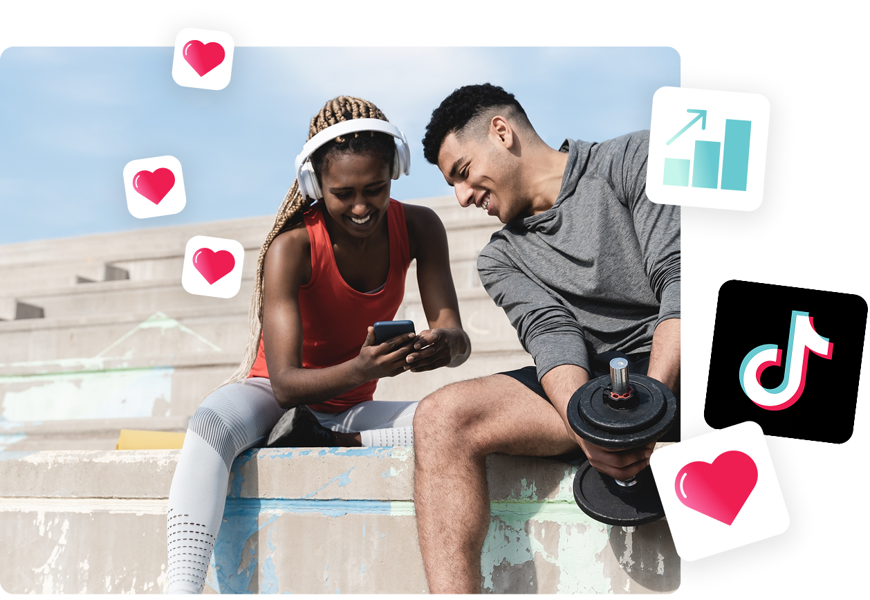 Get more real Instagram Followers