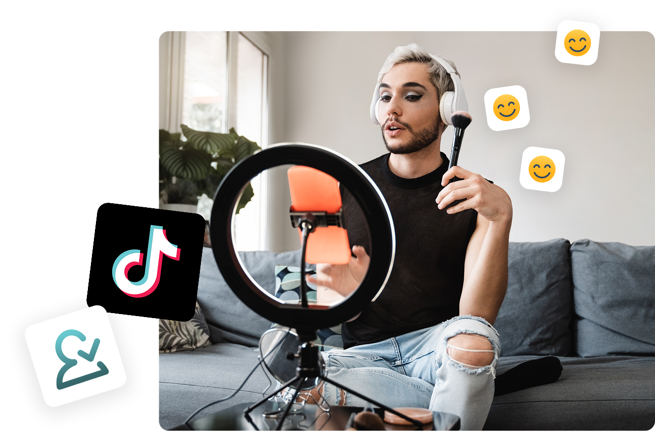 Beautiful and powerful Instagram analytics and reports