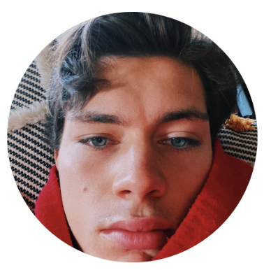 Nico - Influencer