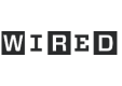Wired logo