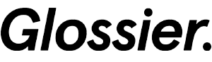 Logo Glossier
