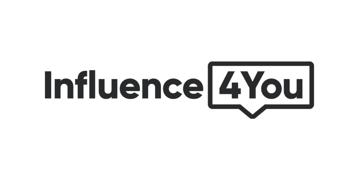 Influence4you-Logo