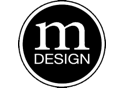 Logo Mdesign
