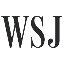 Logo del Wall Street Journal