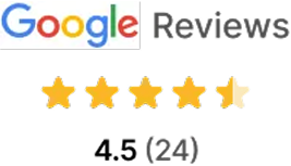 Google Reviews Rating